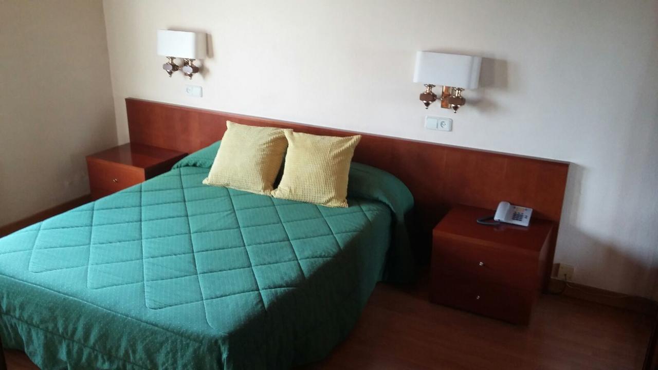 Hotel Bon Repos بيلفير دي سيردانيا المظهر الخارجي الصورة